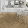 Lignum Core Barley Oak Herringbone - Image 2