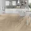 Lignum Fusion Premium Denver Oak Herringbone - Image 3