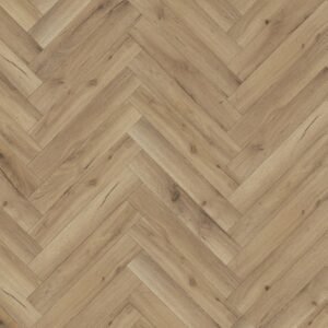 Lignum Fusion Premium Albany Oak Herringbone