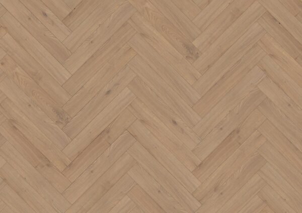 Lignum Fusion Premium Oregon Oak Herringbone