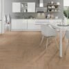 Lignum Fusion Premium Oregon Oak Herringbone - Image 4