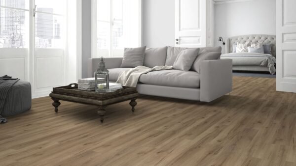 Lignum Fusion 12mm Albany Oak - Image 2