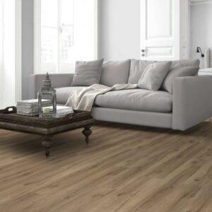 Lignum Fusion