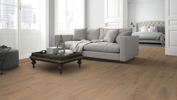 Lignum Fusion 12mm Oregon Oak - Image 2