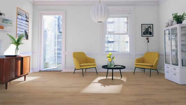 Lignum Fusion 12mm Oregon Oak - Image 5