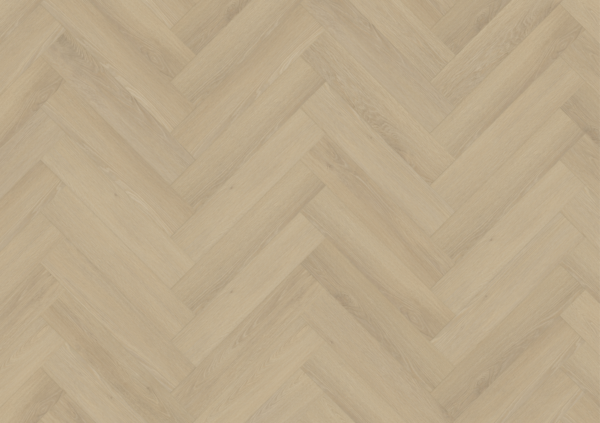 Lignum Core Linen Oak Herringbone