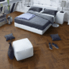 Double Smoked Oak Herringbone - Image 2