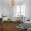 Double Smoked Oak Herringbone - Image 4
