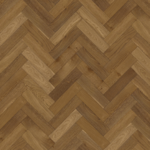 Harvest Oak Herringbone