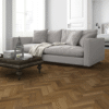 Harvest Oak Herringbone - Image 5
