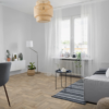 Pearl Grey Oak Herringbone - Image 4