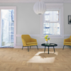 Whisper Oak Herringbone - Image 3