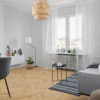 Whisper Oak Herringbone - Image 4
