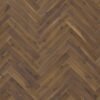 Lignum Fusion Premium Coffee Oak Herringbone