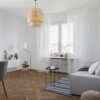 Lignum Fusion Premium Coffee Oak Herringbone - Image 2