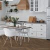Lignum Fusion Premium Coffee Oak Herringbone - Image 3