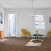Lignum Fusion Premium Coffee Oak Herringbone - Image 7
