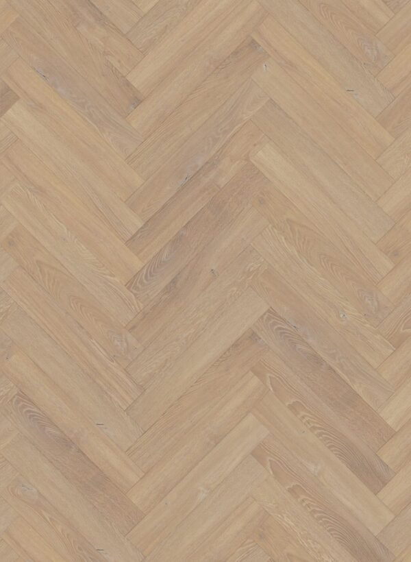 Lignum Fusion Premium Desert Oak Herringbone