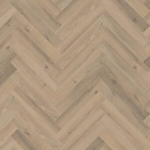 Lignum Fusion Premium Greige Oak Herringbone