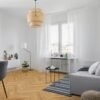 Lignum Fusion Premium Oak Robust Natural Herringbone - Image 2