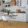 Lignum Fusion Premium Oak Robust Natural Herringbone - Image 3