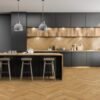 Lignum Fusion Premium Oak Robust Natural Herringbone - Image 6