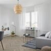Lignum Fusion Premium Volcanic Oak Herringbone - Image 2