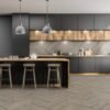 Lignum Fusion Premium Volcanic Oak Herringbone - Image 6