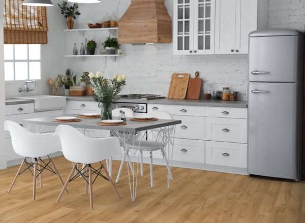 Lignum Fusion Premium Junior Oak Robust Natural - Image 3