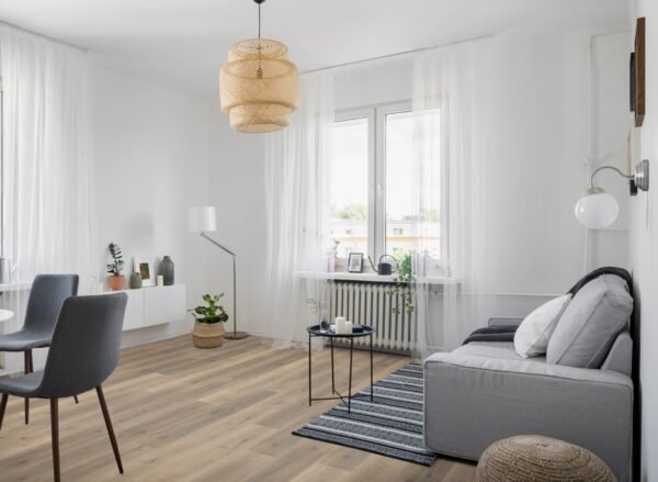Lignum Fusion Premium Greige Oak - Image 2