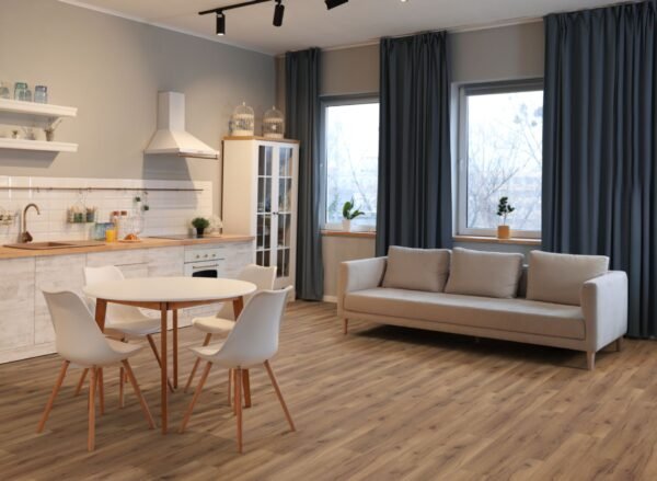 Lignum Fusion Premium Senior Oak Robust Fumed - Image 4