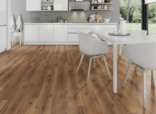 Lignum Fusion Premium Senior Oak Robust Fumed - Image 9