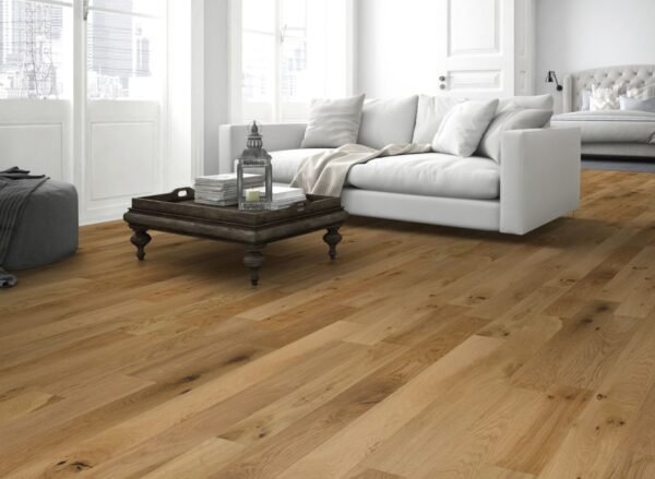 Lignum Strata Fourteen Multiply Oak 150 Brushed & Matt Lacquered - Image 10