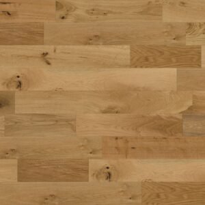 Lignum Strata Fourteen Multiply Oak 150 Brushed & Matt Lacquered