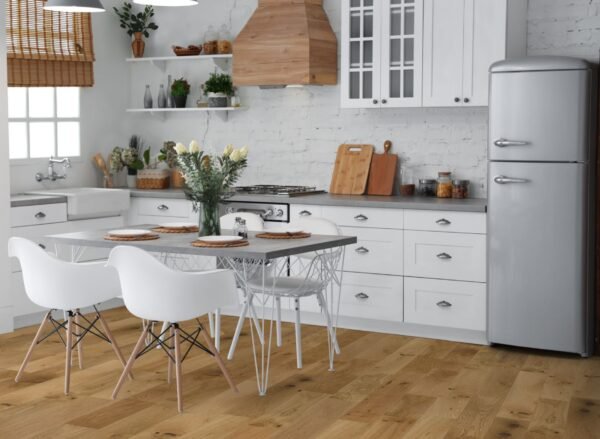 Lignum Strata Fourteen Multiply Oak 150 Brushed & Matt Lacquered - Image 3