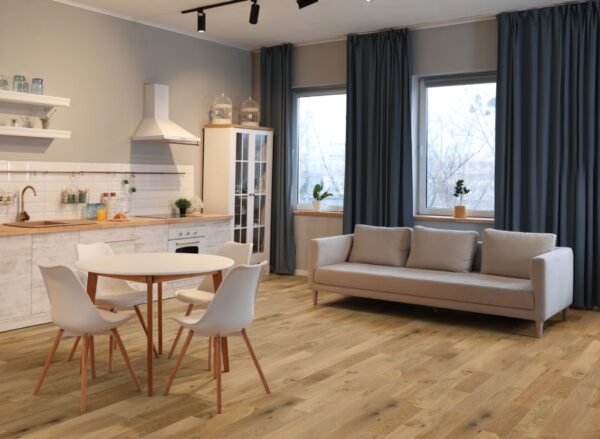 Lignum Strata Fourteen Multiply Oak 150 Brushed & Matt Lacquered - Image 4