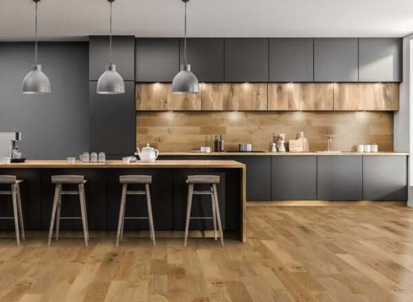Lignum Strata Fourteen Multiply Oak 150 Brushed & Matt Lacquered - Image 6