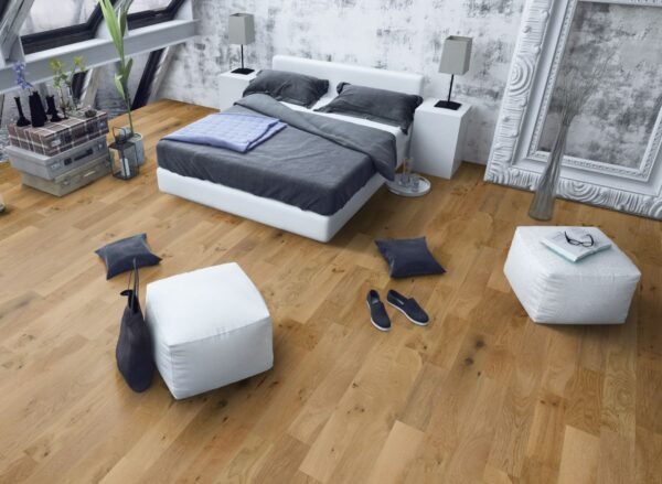 Lignum Strata Fourteen Multiply Oak 150 Brushed & Matt Lacquered - Image 8
