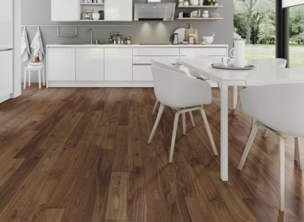 Lignum Strata Fourteen Multiply American Black Walnut 127 - Image 9