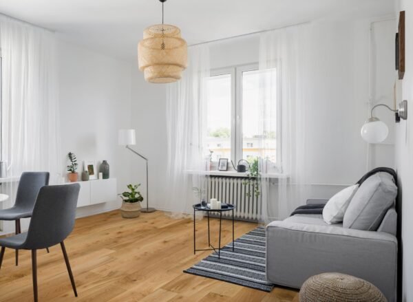 Lignum Strata Twenty Premium Oak Natural Brushed 190 - Image 2