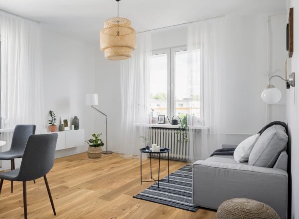 Lignum Strata Twenty Premium Oak Natural 190 - Image 2