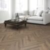 Lignum Core Mocha Oak Herringbone - Image 11