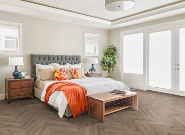 Lignum Core Mocha Oak Herringbone - Image 5