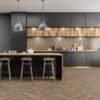 Lignum Core Mocha Oak Herringbone - Image 7
