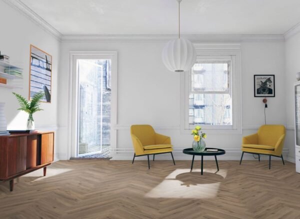 Lignum Core Mocha Oak Herringbone - Image 8