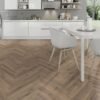 Lignum Core Mocha Oak Herringbone - Image 10
