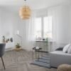Lignum Core Rustic Grey Oak Herringbone - Image 2