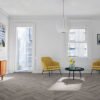 Lignum Core Rustic Grey Oak Herringbone - Image 8