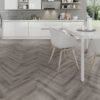 Lignum Core Rustic Grey Oak Herringbone - Image 10