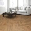 Lignum Core Ranch Oak Herringbone - Image 11